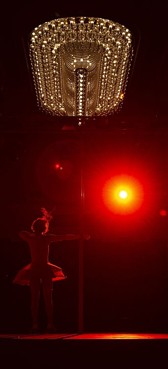 Lulu am GHT Regie: Patricia Hachtel